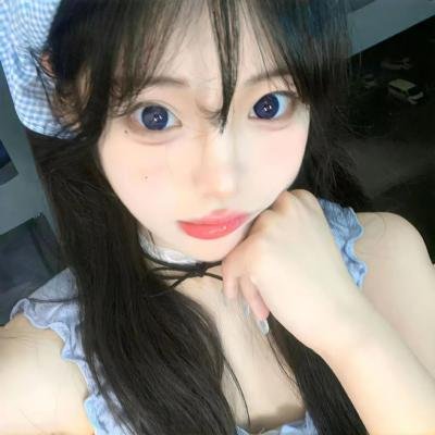 现在很美丽